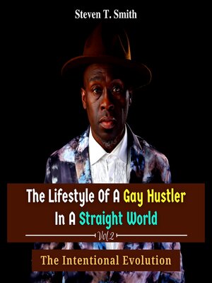 cover image of The Lifestyle of a Gay Hustler in a Straight World, Volume 2